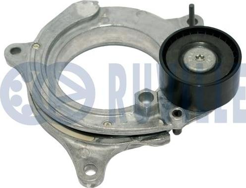 Ruville 542777 - Tendicinghia, Cinghia Poly-V www.autoricambi360.it
