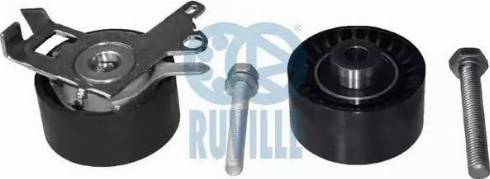 Ruville 5594950 - Kit di rulli, Cinghia dentata www.autoricambi360.it