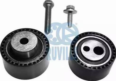 Ruville 5597150 - Kit di rulli, Cinghia dentata www.autoricambi360.it