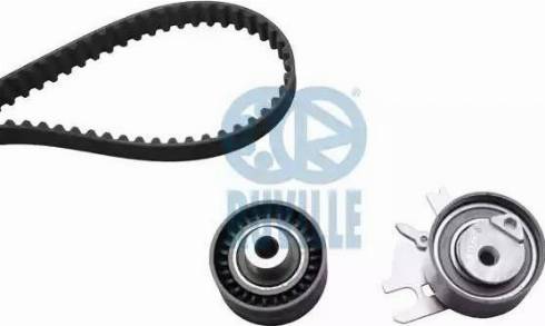 Ruville 5597370 - Kit cinghie dentate www.autoricambi360.it