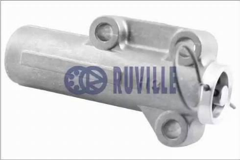 Ruville 55492 - Smorzatore vibrazioni, Cinghia dentata www.autoricambi360.it