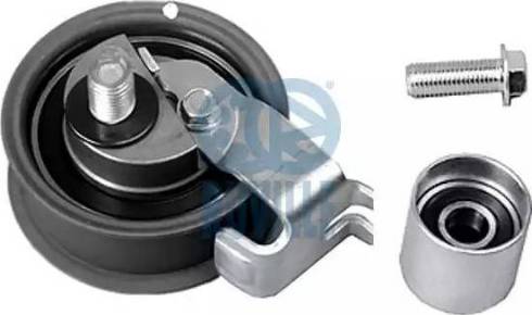 Ruville 5544252 - Kit di rulli, Cinghia dentata www.autoricambi360.it