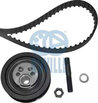 Ruville 5540470 - Kit cinghie dentate www.autoricambi360.it