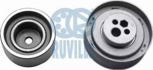 Ruville 5540750 - Kit di rulli, Cinghia dentata www.autoricambi360.it