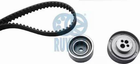 Ruville 5540770 - Kit cinghie dentate www.autoricambi360.it