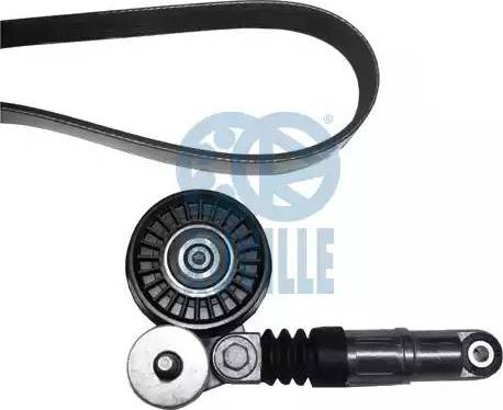 Ruville 5548080 - Kit Cinghie Poly-V www.autoricambi360.it