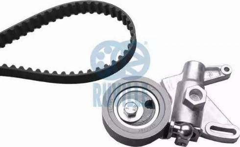 Ruville 5543970 - Kit cinghie dentate www.autoricambi360.it