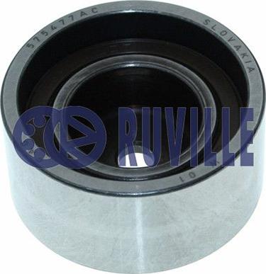 Ruville 55420 - Rullo tenditore, Cinghia dentata www.autoricambi360.it