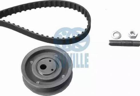 Ruville 5542170 - Kit cinghie dentate www.autoricambi360.it