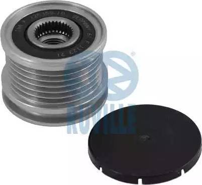 Ruville 55471 - Puleggia cinghia, Alternatore www.autoricambi360.it