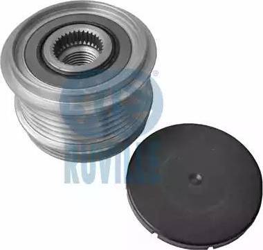 Ruville 55472 - Puleggia cinghia, Alternatore www.autoricambi360.it