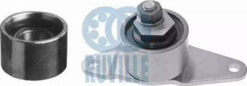 Ruville 5550150 - Kit di rulli, Cinghia dentata www.autoricambi360.it