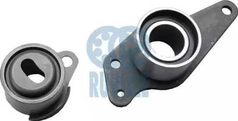 Ruville 5550250 - Kit di rulli, Cinghia dentata www.autoricambi360.it
