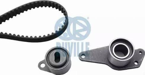 Ruville 5550271 - Kit cinghie dentate www.autoricambi360.it