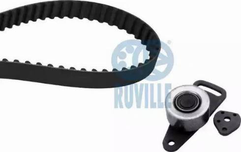 Ruville 5551470 - Kit cinghie dentate www.autoricambi360.it