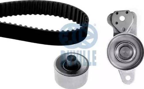 Ruville 5551570 - Kit cinghie dentate www.autoricambi360.it