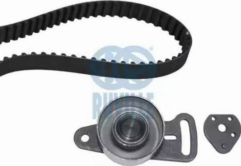 Ruville 5551571 - Kit cinghie dentate www.autoricambi360.it