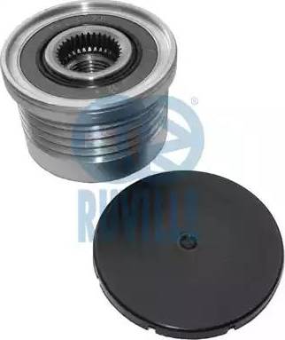 Ruville 55583 - Puleggia cinghia, Alternatore www.autoricambi360.it
