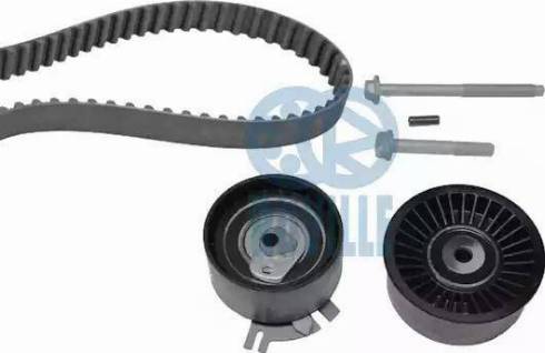 Ruville 5558270 - Kit cinghie dentate www.autoricambi360.it