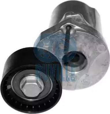 Ruville 55095 - Tendicinghia, Cinghia Poly-V www.autoricambi360.it