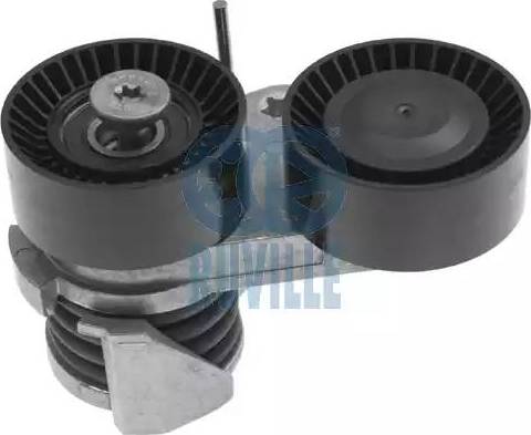 Ruville 55090 - Tendicinghia, Cinghia Poly-V www.autoricambi360.it