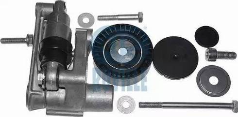 Ruville 55093 - Kit riparazione, Braccio tenditore-Cinghia Poly-V www.autoricambi360.it
