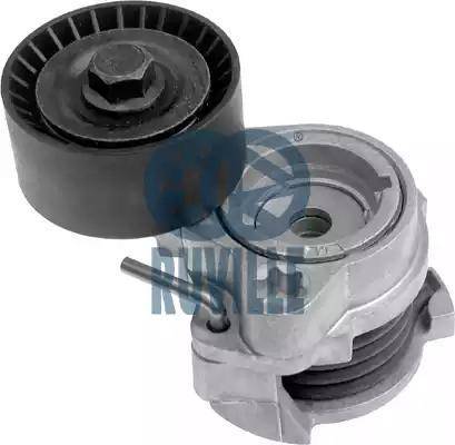 Ruville 55053 - Tendicinghia, Cinghia Poly-V www.autoricambi360.it
