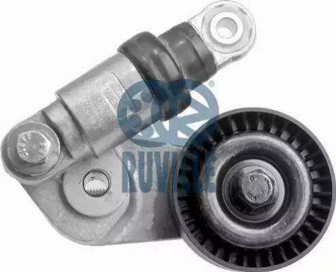 Ruville 55057 - Tendicinghia, Cinghia Poly-V www.autoricambi360.it