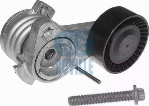 Ruville 55066 - Tendicinghia, Cinghia Poly-V www.autoricambi360.it