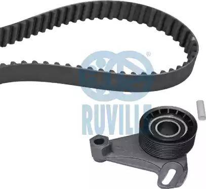 Ruville 5500170 - Kit cinghie dentate www.autoricambi360.it