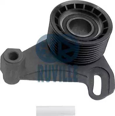 Ruville 55001 - Rullo tenditore, Cinghia dentata www.autoricambi360.it