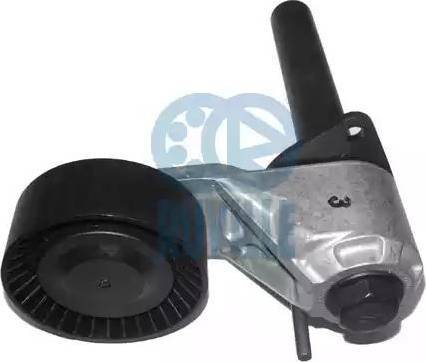 Ruville 55080 - Tendicinghia, Cinghia Poly-V www.autoricambi360.it