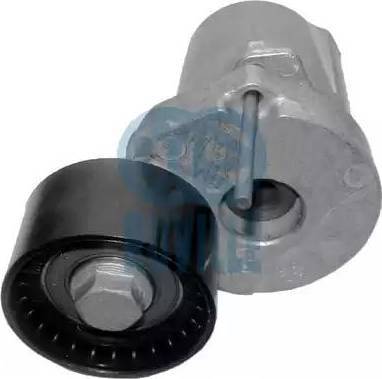 Ruville 55081 - Tendicinghia, Cinghia Poly-V www.autoricambi360.it