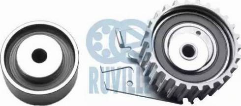 Ruville 5584450 - Kit di rulli, Cinghia dentata www.autoricambi360.it