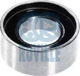 Ruville 55801 - Rullo tenditore, Cinghia dentata www.autoricambi360.it