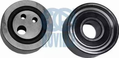 Ruville 5580850 - Kit di rulli, Cinghia dentata www.autoricambi360.it