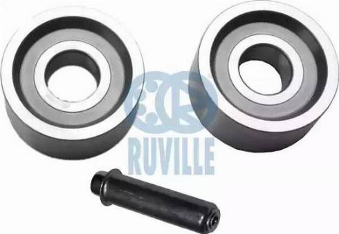 Ruville 5582654 - Kit di rulli, Cinghia dentata www.autoricambi360.it
