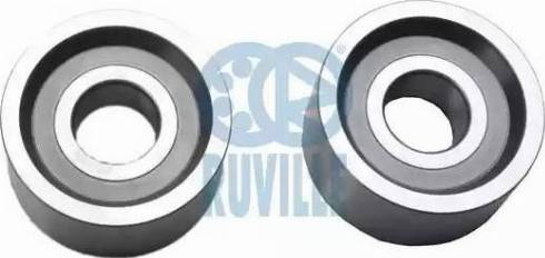 Ruville 5582650 - Kit di rulli, Cinghia dentata www.autoricambi360.it