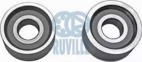 Ruville 5582250 - Kit di rulli, Cinghia dentata www.autoricambi360.it