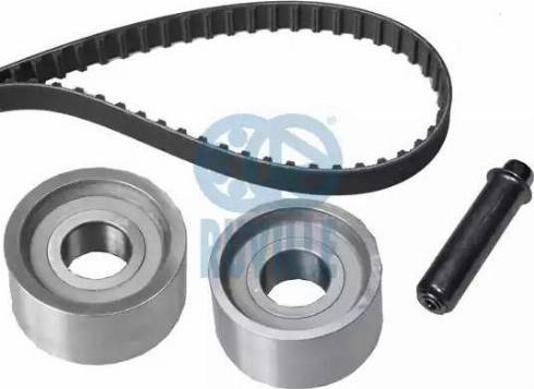 Ruville 5582272 - Kit cinghie dentate www.autoricambi360.it