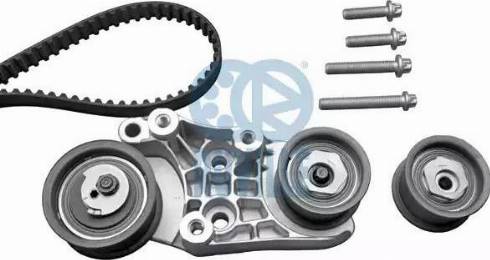 Ruville 5532170 - Kit cinghie dentate www.autoricambi360.it