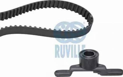 Ruville 5520070 - Kit cinghie dentate www.autoricambi360.it