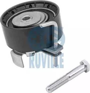 Ruville 55282 - Rullo tenditore, Cinghia dentata www.autoricambi360.it