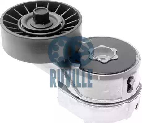 Ruville 55238 - Tendicinghia, Cinghia Poly-V www.autoricambi360.it