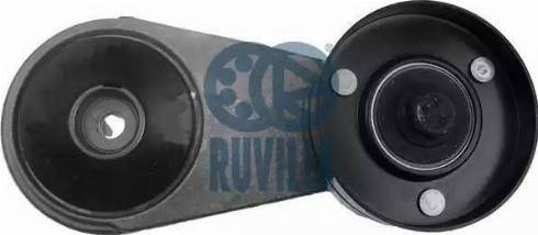 Ruville 55272 - Tendicinghia, Cinghia Poly-V www.autoricambi360.it