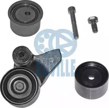 Ruville 5574250 - Kit di rulli, Cinghia dentata www.autoricambi360.it