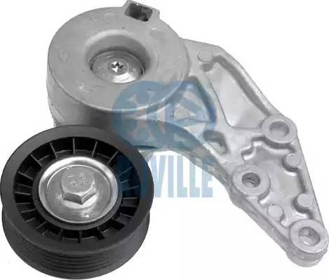 Ruville 55764 - Galoppino / Guidacinghia, Cinghia Poly-V www.autoricambi360.it