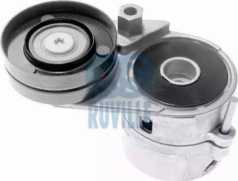 Ruville 55717 - Tendicinghia, Cinghia Poly-V www.autoricambi360.it