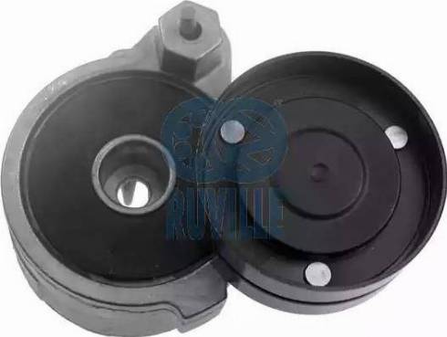 Ruville 55783 - Tendicinghia, Cinghia Poly-V www.autoricambi360.it