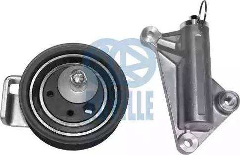Ruville 5572950 - Kit di rulli, Cinghia dentata www.autoricambi360.it